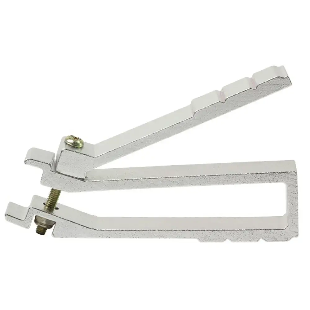 Cage nut tool TECHLY I-HT MOUNTY M6 Photo 3