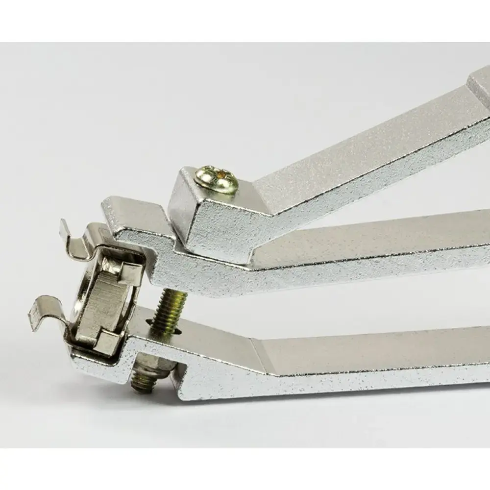 Cage nut tool TECHLY I-HT MOUNTY M6 Photo 4