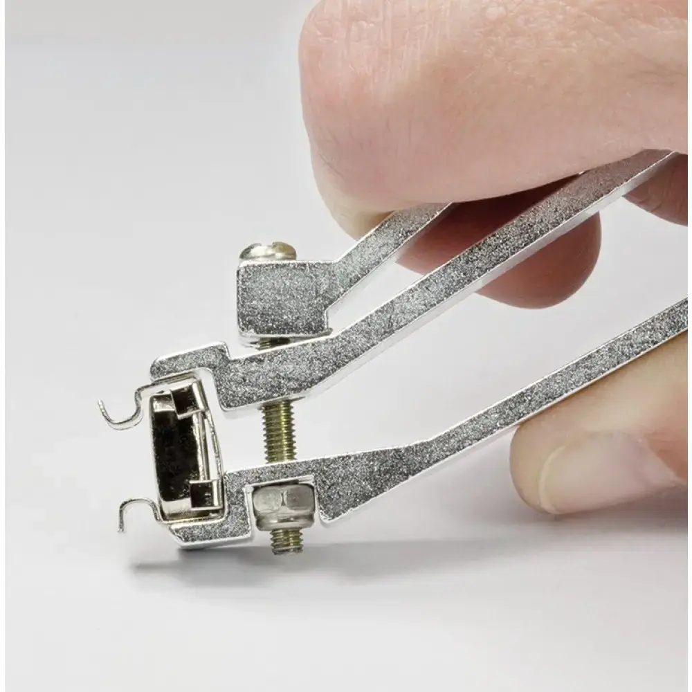 Cage nut tool TECHLY I-HT MOUNTY M6 Photo 5
