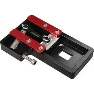 CPU Delidding Tool der8auer Delid-Die-Mate X — delid/relid kit for processor die replacement and IHS removal