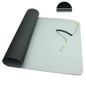 Magnetic Repair Mat MicroSpareparts Mobile MSPP3246 — 700×50×520 mm, for mobile phone repair