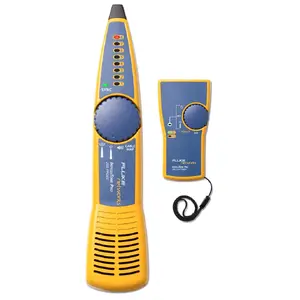 Network cable tester Fluke Networks MT-8200-60-KIT — RJ45, UTP, IEEE 802.3, 9V
