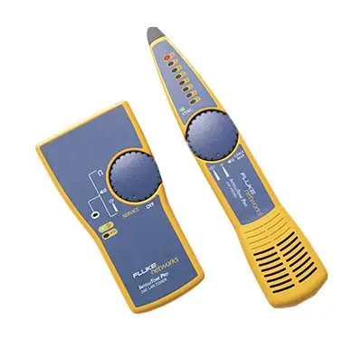 Тестер кабелей Fluke Networks MT-8200-60-KIT Photo 2