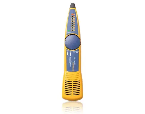 Тестер кабелей Fluke Networks MT-8200-60-KIT Photo 3