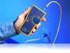 Тестер кабелей Fluke Networks MT-8200-60-KIT Photo 9