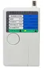 Alcasa GC-N0097 — тестер кабелей UTP/STP Photo 2