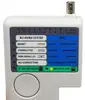 Alcasa GC-N0097 — тестер кабелей UTP/STP Photo 3