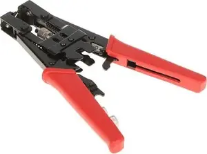 Compression Fitting Crimper No name HT-5082R — crimp tool for compression fittings