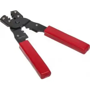 Crimping Tool No name HT-202B — hand crimper (model HT-202B)