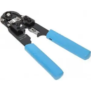 Crimping Tool No name HT-210N — manual hand crimper HT-210N (MPN: HT-210N)