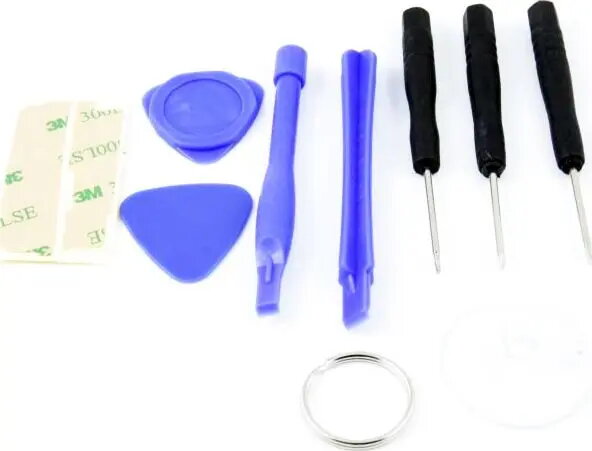 Tool kits and accessories
