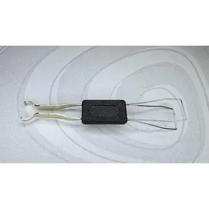 Keycap and Switch Puller 2-in-1 service tool for mechanical keyboards — Happy Hacking Keyboard