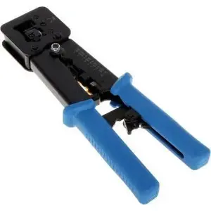 Crimping Tool No name HT-240T — hand crimper model HT-240T