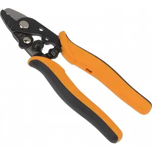 Fiber Optic Cable Stripper No name HT-S144H — precision tool for removing jacket and coatings