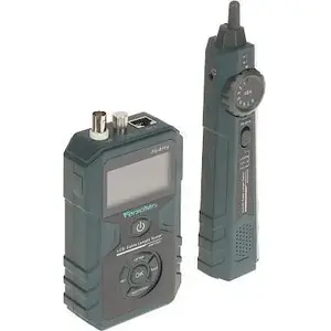 Cable Tester FORSCHER FS-8114 — FORSCHER FS-8114 cable tester (model FS-8114)