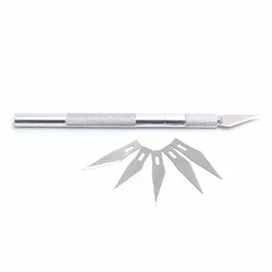 Cutting tool MicroSpareparts Mobile MOBX-TOOLS-025 for mobile phone and tablet repair, 217×84×14 mm, 1 piece