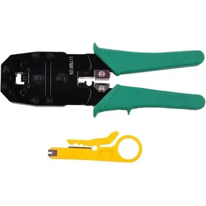 Crimping Tool KEMOT KS-315 for 4P/6P/8P Connectors (NAR0051)