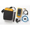Fluke LIQ-100 twisted pair cable tester Photo 3