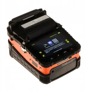 Fiber Optic Fusion Splicer Signal Fire AI-5