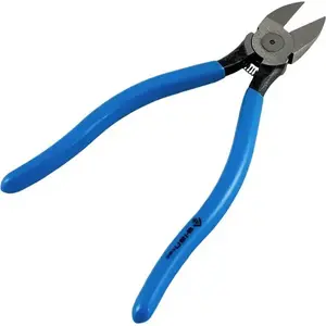 Cable cutter Alantec ML NI048 — straight cutting length 8" (20.3 mm)