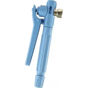 Рукоять для ланцы с манометром KWAZAR Orion Super Pro+ — сменная рукоятка распылителя