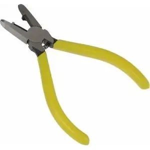 Crimping Tool No name HT-105 — hand crimper for wire terminals, model HT-105
