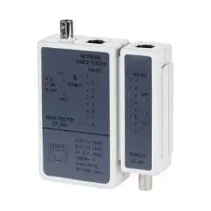 Network cable tester KEMOT G248 (NAR0040) — cable continuity and wiring tester