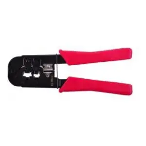 Crimping Tool KEMOT NAR0008 for RJ-11 RJ-12 RJ-45 Connectors