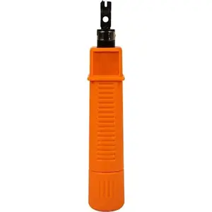 Crimping tool BLOW 5339# for telephone wires with built-in cutting blade