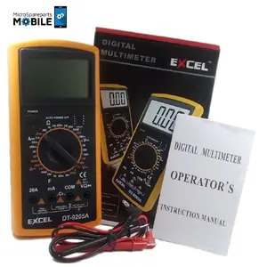 Набор инструментов для ремонта электроники MicroSpareparts Mobile MOBX-TOOLS-031 — 208×146×44 мм