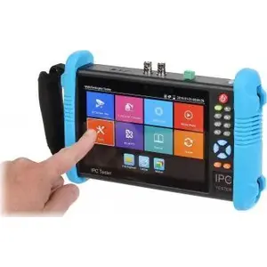 CCTV tester No name CS-H7-70H — multifunctional CCTV tester (MPN CS-H7-70H)