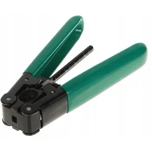 Fiber Optic Cable Stripper No name CFS-XK1STR — precision tool for cable jacket and buffer removal