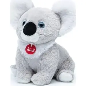 Soft toy Trudi model 006-19489 (EAN 8006529194895) plush animal for children