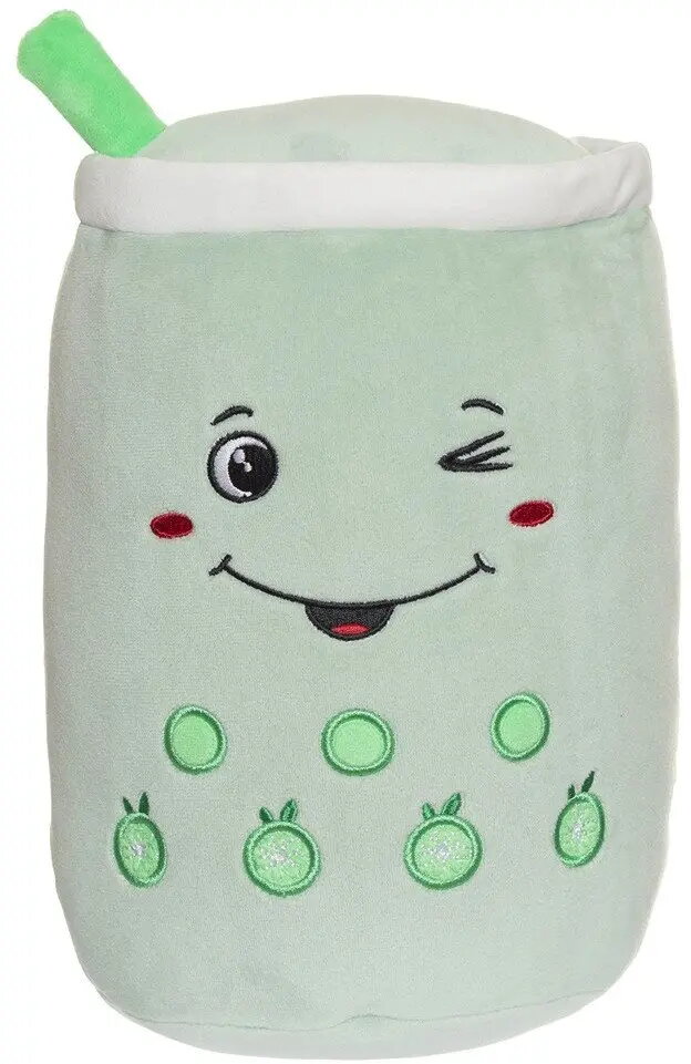 Mīkstā rotaļlieta Teddykompaniet Squezie Bubble Tea
