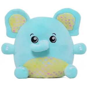 Soft toy elephant Maybelline Ellen 30 cm plush stuffed animal