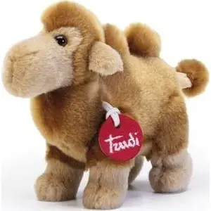 Stuffed toy Trudi model 006-55476, plush animal, EAN 8006529554767