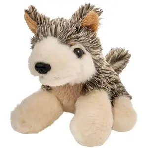 Soft toy Beppe Wilk 13cm plush wolf toy