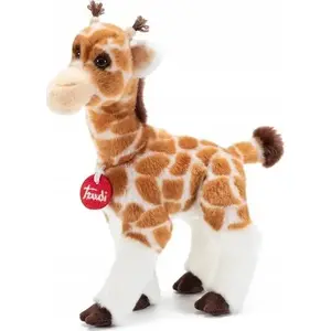 Plush stuffed toy Trudi 8006529271411 by Trudi – soft children's plushie (EAN 8006529271411)