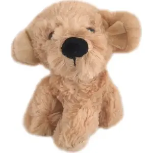 Plush toy Beppe Pies pluszowy II sitting 16 cm model 13550 BEPPE