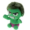 ty Beanie Babies Халк плюшевая игрушка Photo 2
