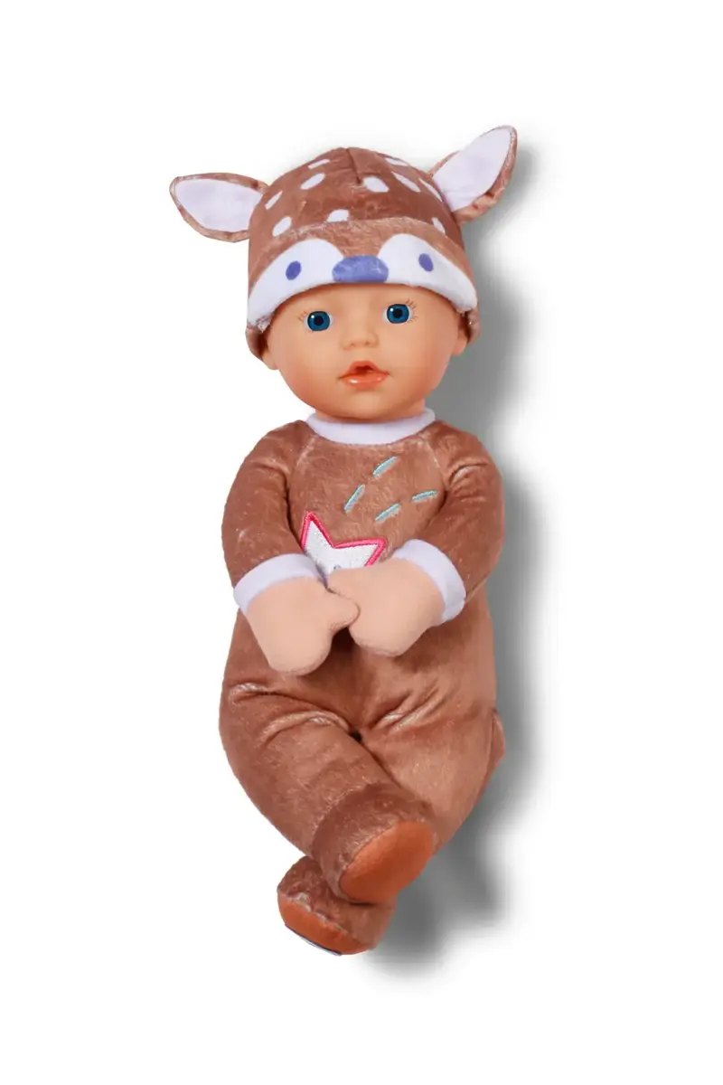Кукла ZAPF BABY born for babies Sleepy Deer 30 см Photo 2