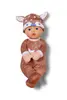 Кукла ZAPF BABY born for babies Sleepy Deer 30 см Photo 2