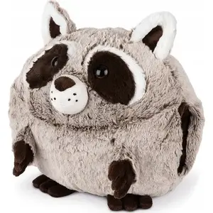 Hand Warmer Plush Pillow DAY Cozy Noxxiez HW712 – plush hand warmer pillow