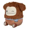 SQUISHMALLOWS Benny Bigfoot mīkstā rotaļlieta Photo 2