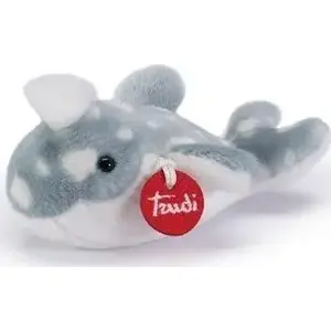 Stuffed toy Trudi 8006529513511 plush animal by Trudi, MPN 006-51351
