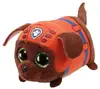TY Zuma Paw Patrol plush toy dog Photo 2