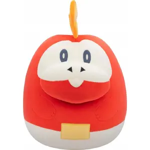 Plush toy POKEMON Squishmallow Fuecoco 50 cm soft collectible plush