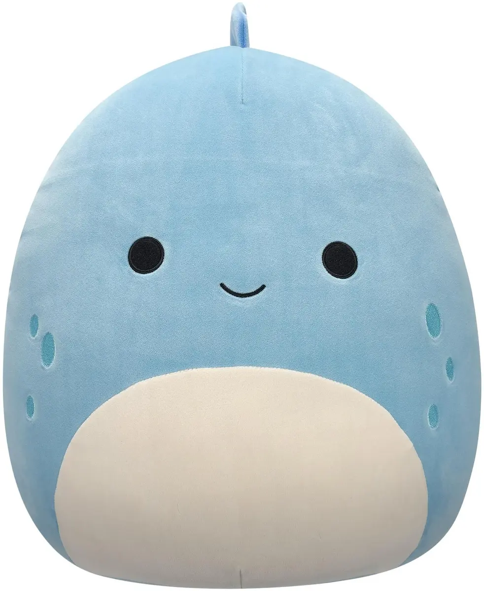 Mīkstā rotaļlieta John Frank Squishmallows 40