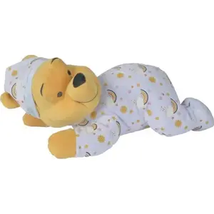 Soft toy DISNEY Winnie the Pooh plush 30 cm, glow-in-the-dark