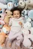 Мягкая игрушка spinmaster GUND Baby Toothpick Aubrey Фламинго 12" Photo 3